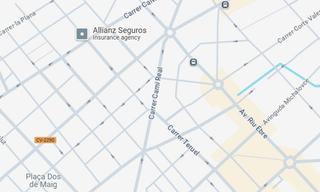 Semi detached house in El Pilar