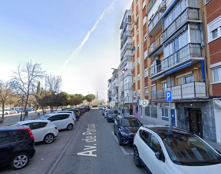 Foto 54fab455-b478-4669-8532-dd0a99f1ba32. Appartement dans Centro Móstoles