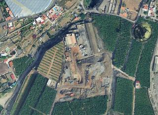 Residential Plot in Cardones