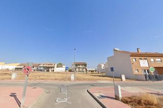 Etagenwohnung in Torres de Cotillas (Las)