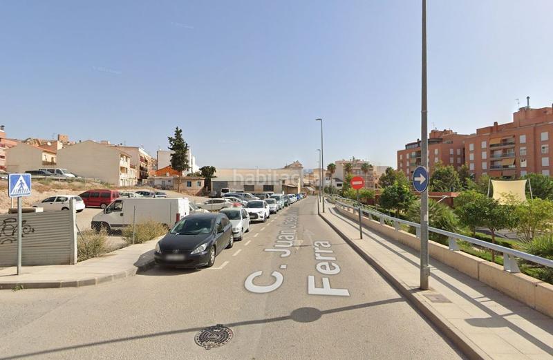 Foto 21a2867f-fcfc-4cb2-958e-7e3cc419ef21. Appartamento in San José Lorca