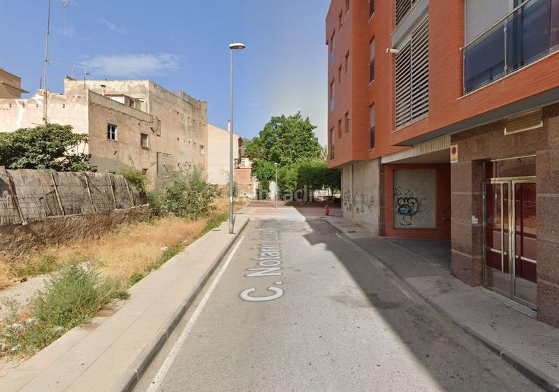 Foto f629f12e-502c-495d-96cb-420ac10c4781. Piso en San José Lorca