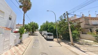 Semi detached house in Los Narejos_Punta Calera