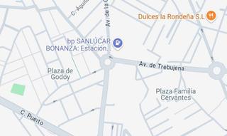 Casa adossada a Ayuntamiento-Barrio Alto