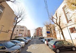 Flat in Les Planes