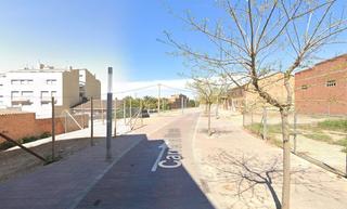 Xalet a Alcarràs