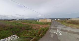 Terreno residenziale in Sa Pobla