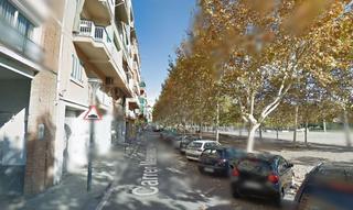 Etagenwohnung in Molins de Rei