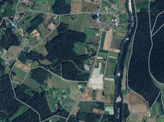 Chalet in Touro