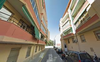 Flat in Virgen del Remedio - Parque Lo Morant