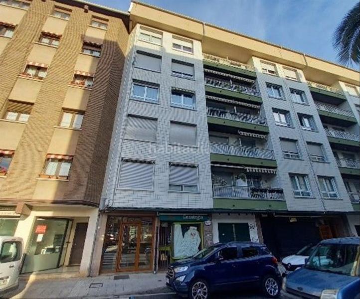 Foto 1b399886-5d10-4d7a-9b8c-b70722c5132f. Piso en Centro Errenteria