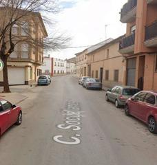 Pis a Villarrobledo