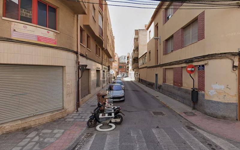 Foto 1414cc06-318e-48c9-8b40-4431c11f4680. Appartamento in Centro Elda