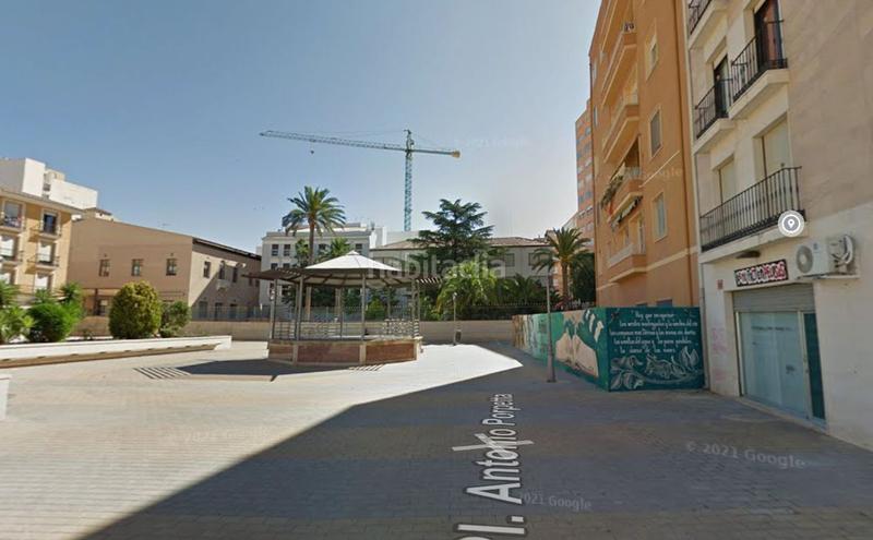 Foto bebd8969-366a-49b5-88d4-b6e77e74e4bd. Etagenwohnung in Centro Elda