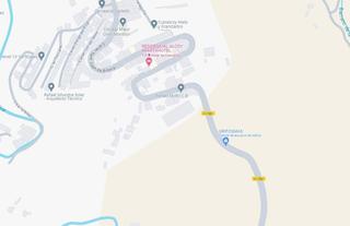 Semi detached house in Centre-Zona Alta