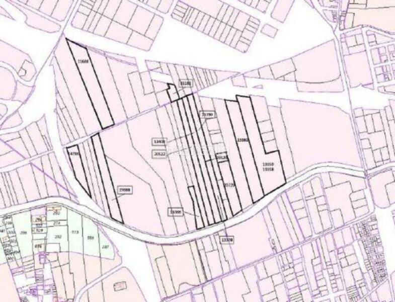 Foto d80f6f85-0a5f-4cd2-a7f0-0fd5a49678c9. Terreny residencial a El Palmar Murcia