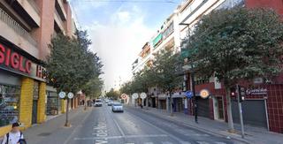 Flat in Altozano - Conde Lumiares