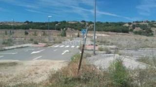 Terreny residencial a Serrada (La)