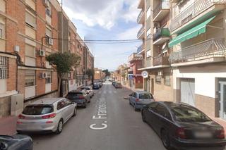 Appartement à Cieza
