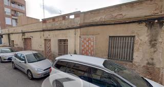 Terreno residenziale in Centro