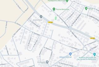 Chalet à Ventas de Retamosa (Las)