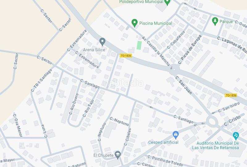 Foto 435e04ad-1f01-42b8-b07b-1948f50d719d. Xalet a Ventas de Retamosa (Las)