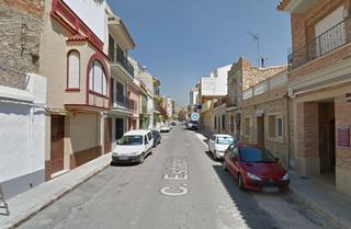 Appartement à Torreblanca