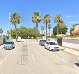 Casa adossada a El Raso