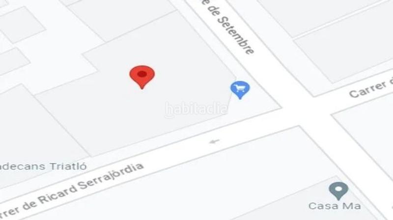 Foto f7d8f2b6-7015-42d5-aede-3b685c128a47. Appartamento in Centre Viladecans