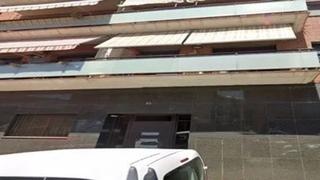 Etagenwohnung in Centre