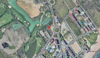 Terreny residencial a La Pineda