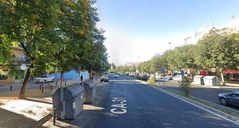 Foto 99189334-8b26-4268-a3c5-bb97d4db0078. Piso en Bellavista Sevilla