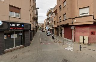 Àtic a Llagosta (La)