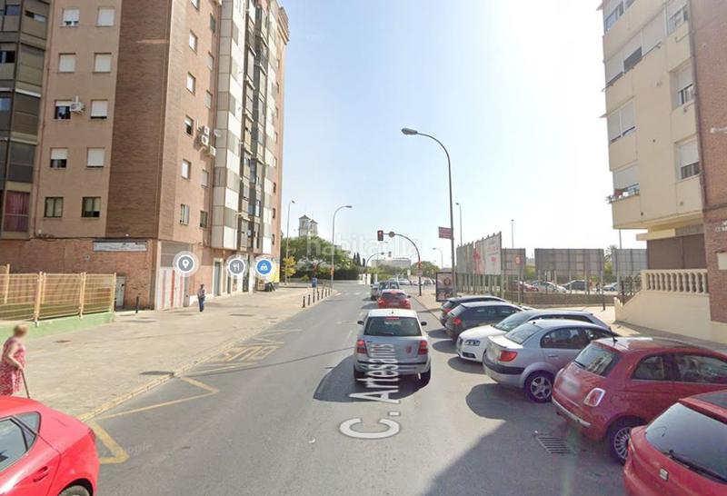 Foto 4f71be5c-8972-4bf4-aa30-907abcbc74d2. Appartement dans La Orden Huelva