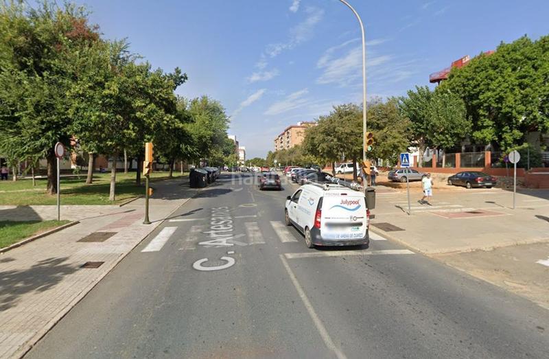 Foto f5d6cd2b-7575-4fbb-86c5-013ddcca77ef. Etagenwohnung in La Orden Huelva