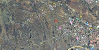 Terreny residencial a Machado - Las Barreras