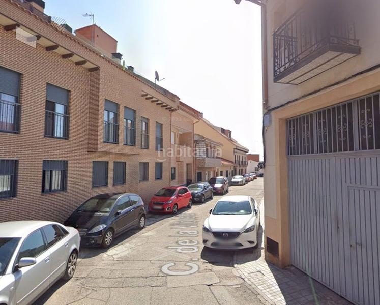 Foto 78c967a9-fbbd-4a9c-a0fb-d48a88c3ff30. Appartement dans Cuevas-Ilustración Ciempozuelos