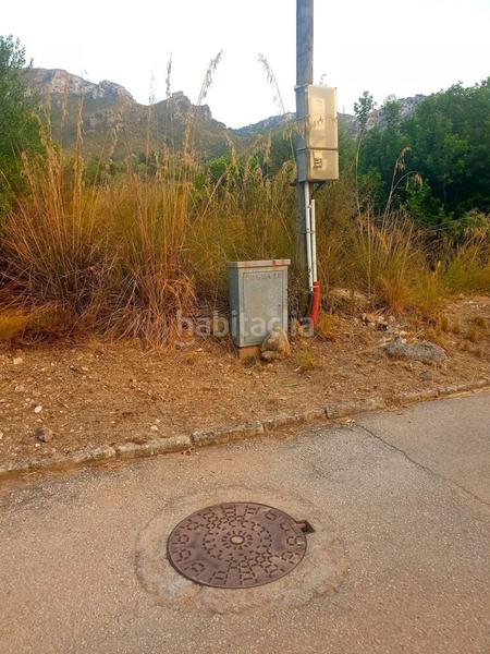 Foto 24c898d6-3649-40fa-a16e-248ca803ee1f. Terreno residenziale in Betlem Artà