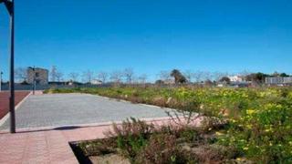 Terreny residencial a Es Grau-Serra Morena