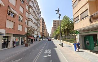 Appartement à La Viña