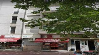 Etagenwohnung in Serraparera