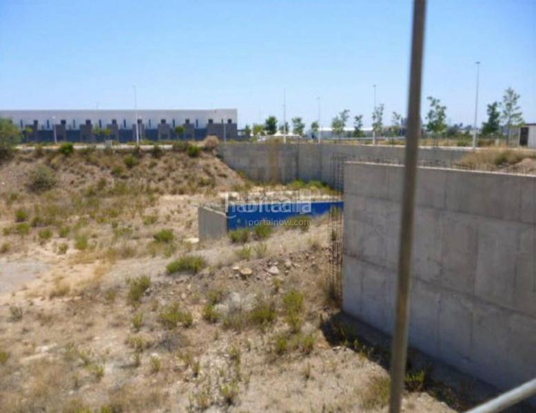 Foto 213bb6e5-3d2a-471e-9d51-5ccf7e61a1a9. Terreny residencial a Zona Estación Sagunt