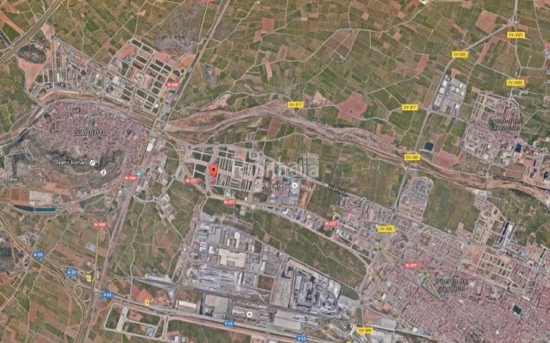 Foto b3c047c8-b331-45f2-b03d-ef9f619834fc. Terreny residencial a Zona Estación Sagunt