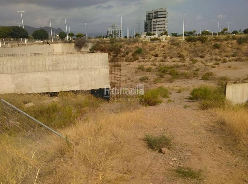 Foto b8f442ab-7457-4826-999b-48c60693eeac. Terreny residencial a Zona Estación Sagunt