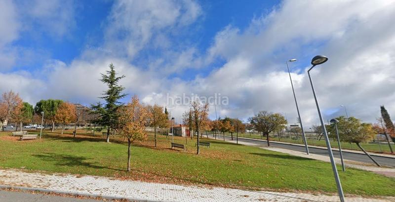 Foto 4591a681-890e-4920-8d9d-ed21e03b8836. Residential plot in La Florida - Parque Norte Málaga