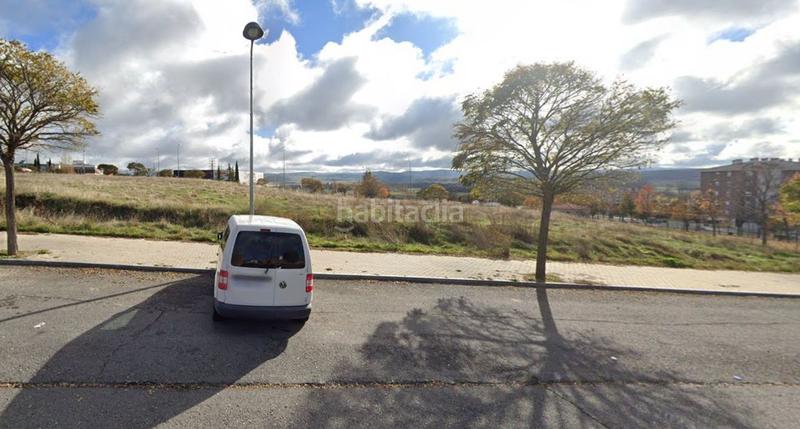 Foto 1424fd7a-2fae-41f0-9f90-b1de3d37e654. Terrain résidentiel dans La Florida - Parque Norte Málaga