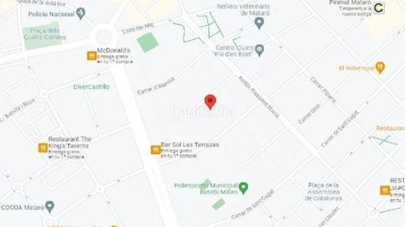 Foto ce1d5333-7c45-4d1d-8926-27761db844bd. Appartement dans Pla d'en Boet Mataró