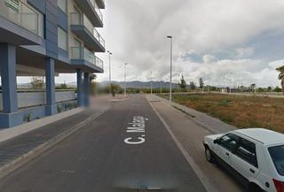 Miete Autoparkplatz in Moncófar Playa