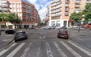 Posto auto in Nou Eixample Sud