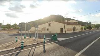 Chalet in Pedreguer